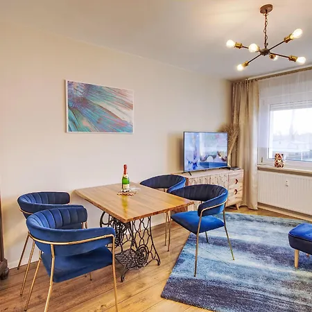 Blaufisch By Interhome דירה