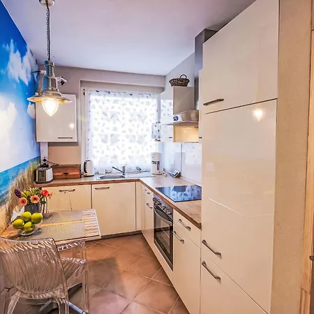 Appartamento Blaufisch By Interhome Zinnowitz