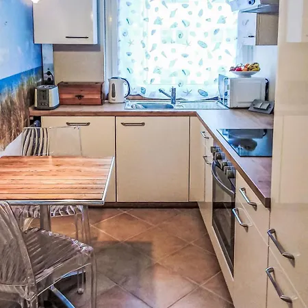 Blaufisch By Interhome Zinnowitz
